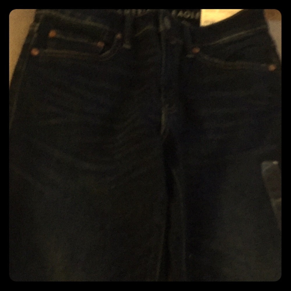 American Eagle Jeans (Men’s)